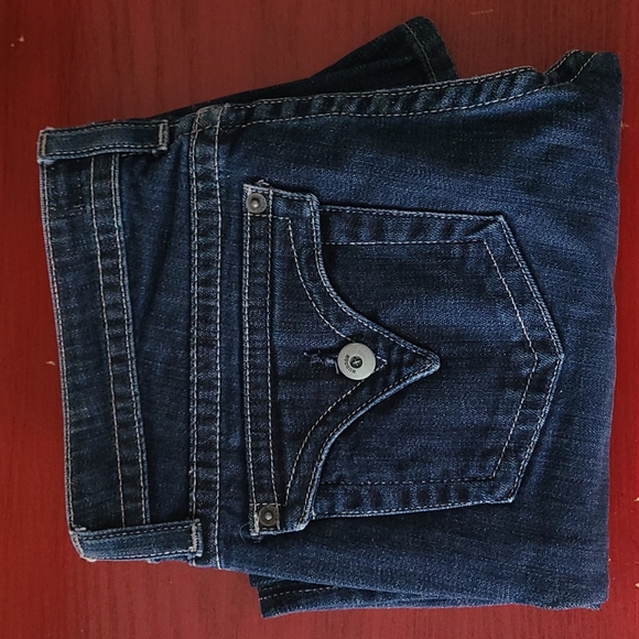 Hudson Jean's - Picture 8 of 8